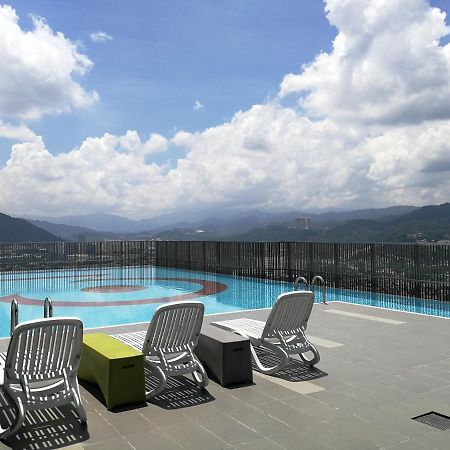 3 Towers Jalan Ampang By Amasses Property Management Apartamento Kuala Lumpur Exterior foto