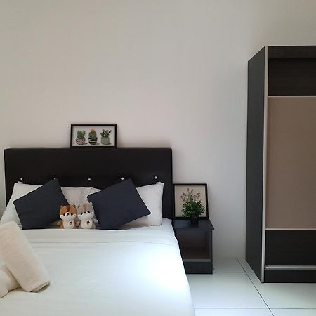 3 Towers Jalan Ampang By Amasses Property Management Apartamento Kuala Lumpur Quarto foto