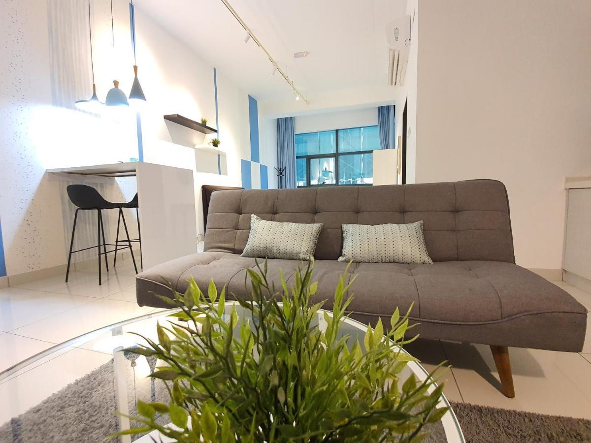 3 Towers Jalan Ampang By Amasses Property Management Apartamento Kuala Lumpur Exterior foto