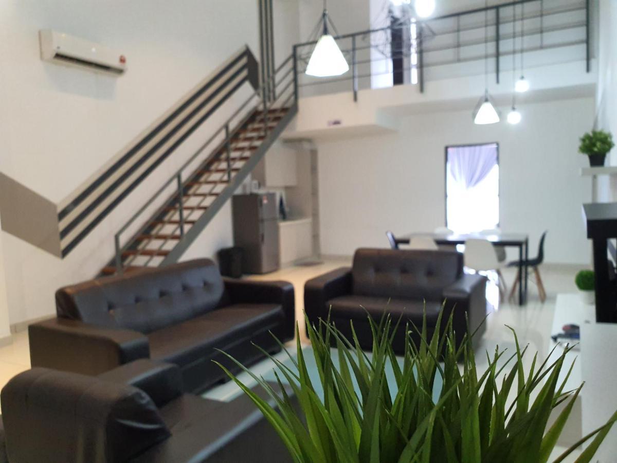 3 Towers Jalan Ampang By Amasses Property Management Apartamento Kuala Lumpur Exterior foto