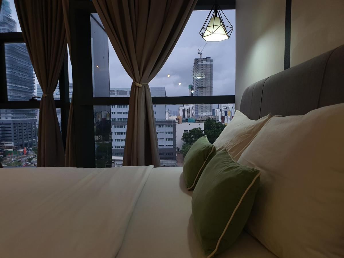 3 Towers Jalan Ampang By Amasses Property Management Apartamento Kuala Lumpur Exterior foto