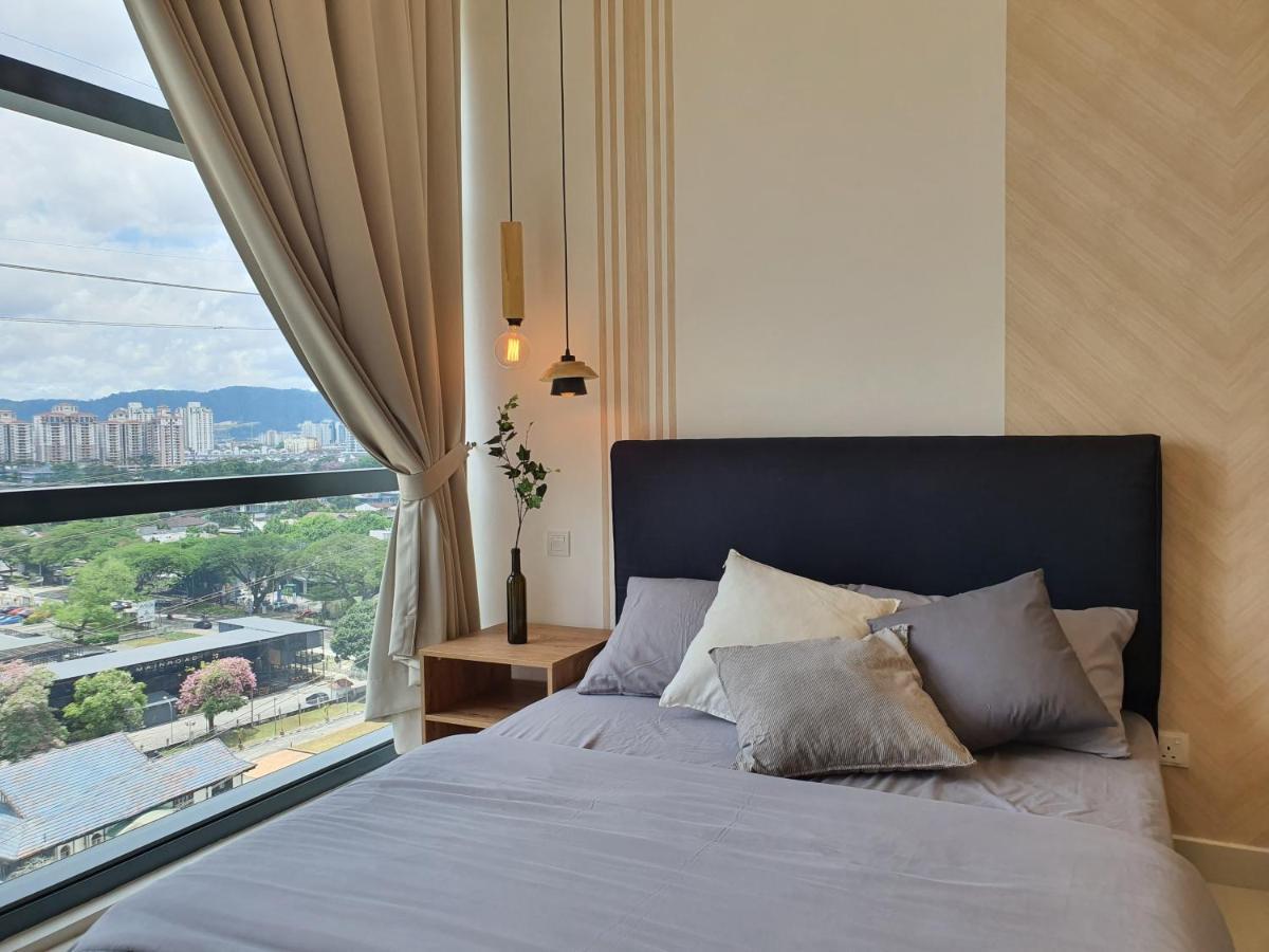 3 Towers Jalan Ampang By Amasses Property Management Apartamento Kuala Lumpur Exterior foto