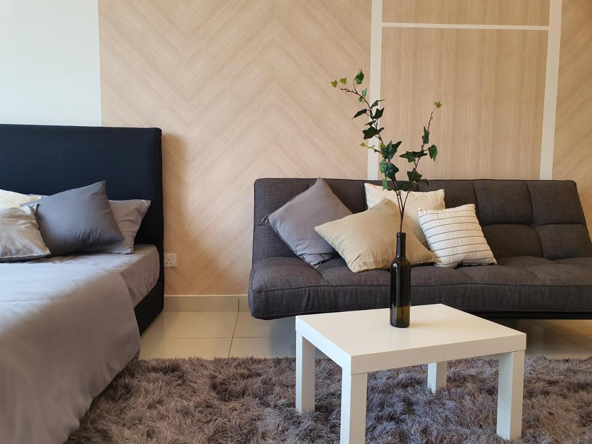 3 Towers Jalan Ampang By Amasses Property Management Apartamento Kuala Lumpur Exterior foto