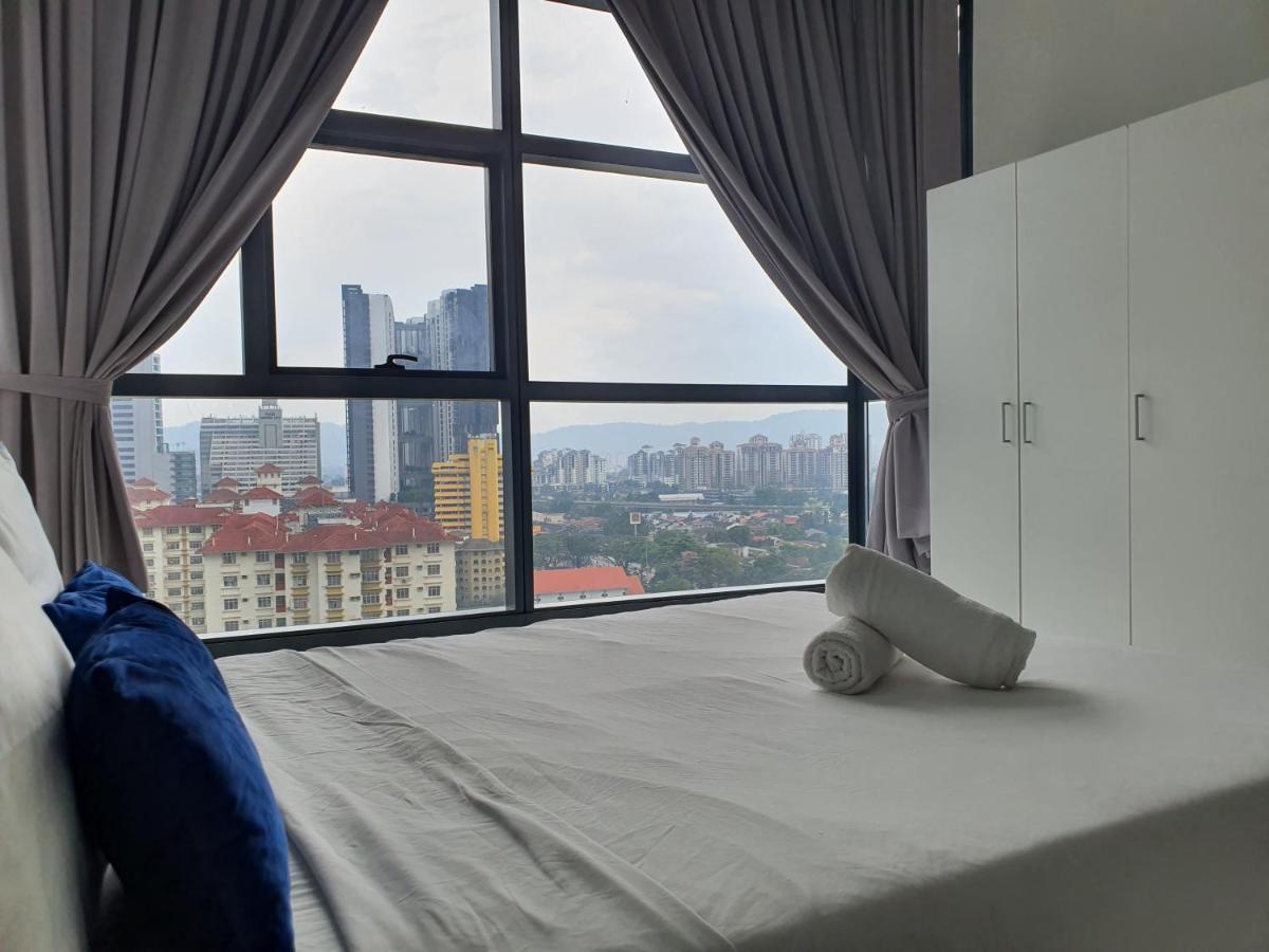 3 Towers Jalan Ampang By Amasses Property Management Apartamento Kuala Lumpur Exterior foto