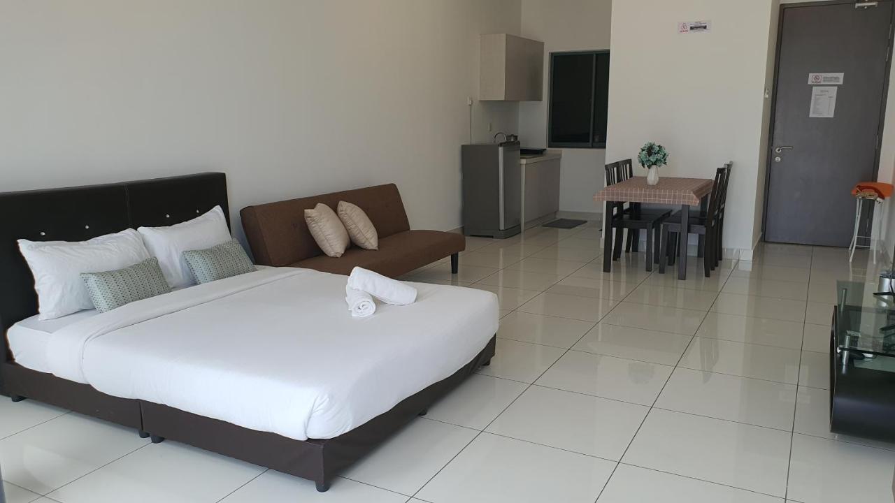 3 Towers Jalan Ampang By Amasses Property Management Apartamento Kuala Lumpur Exterior foto