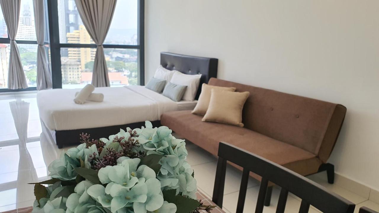 3 Towers Jalan Ampang By Amasses Property Management Apartamento Kuala Lumpur Exterior foto
