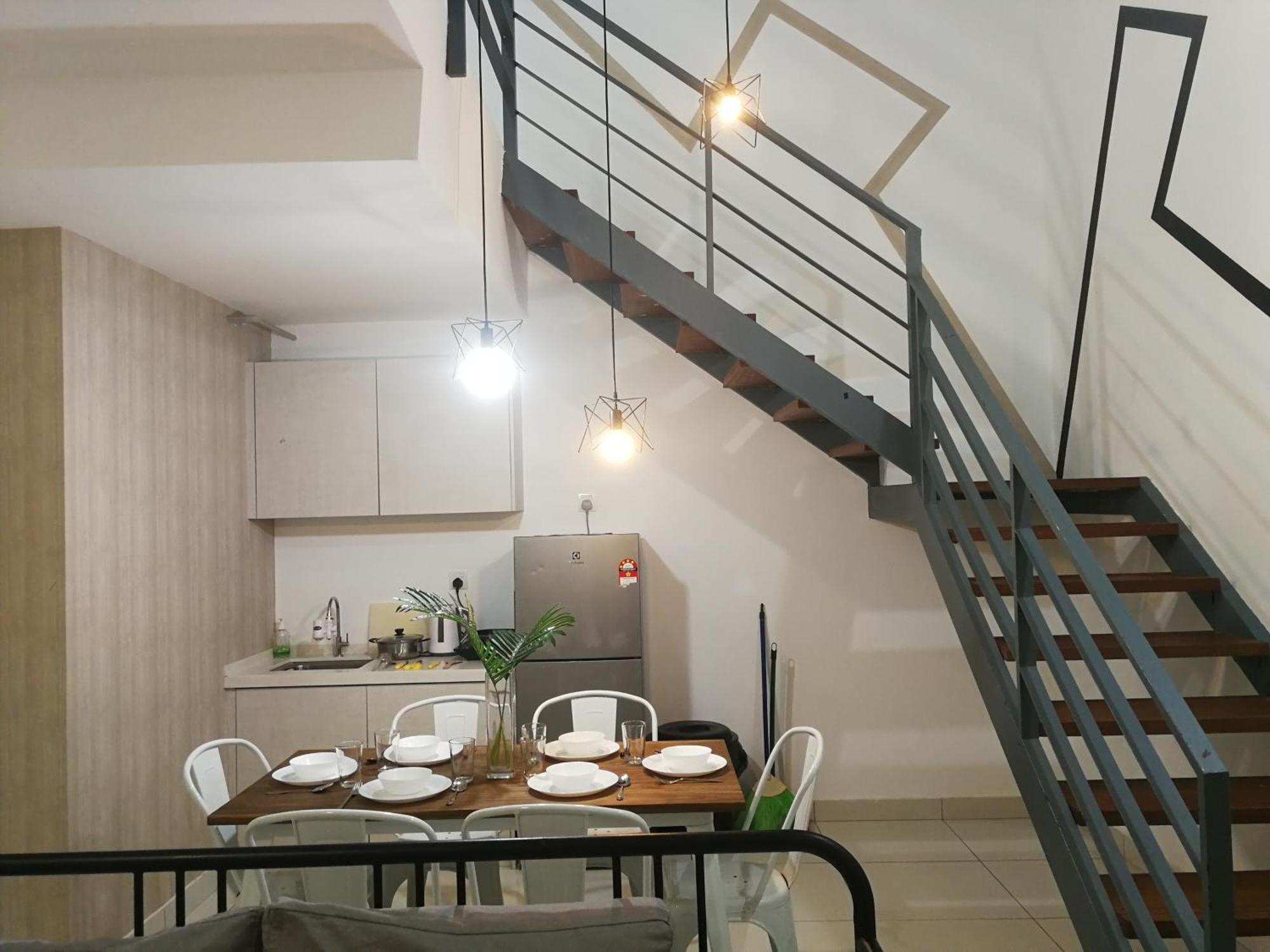 3 Towers Jalan Ampang By Amasses Property Management Apartamento Kuala Lumpur Exterior foto