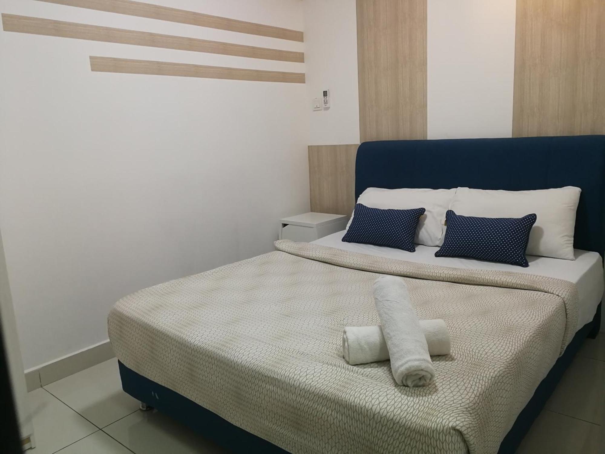 3 Towers Jalan Ampang By Amasses Property Management Apartamento Kuala Lumpur Quarto foto