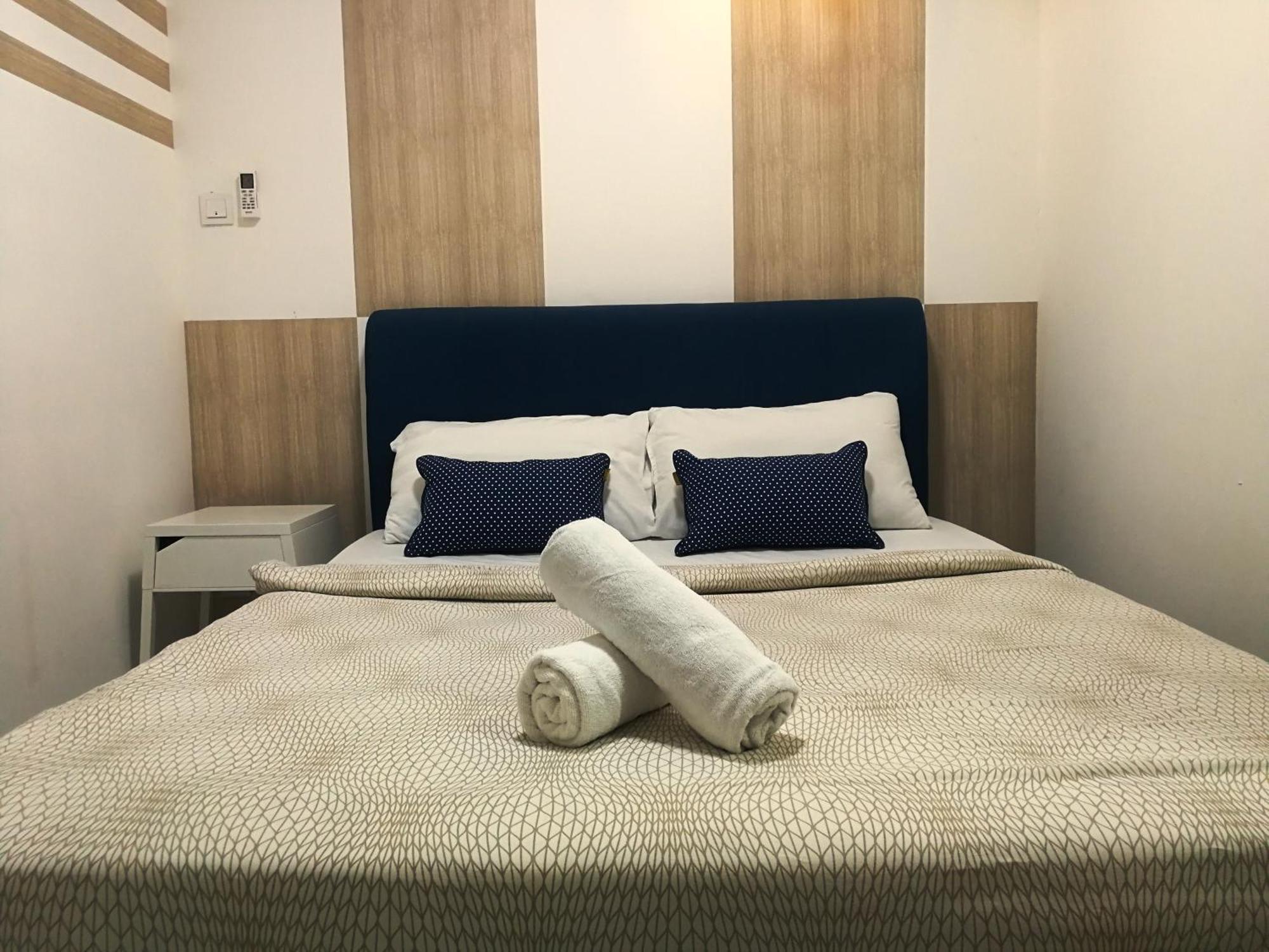 3 Towers Jalan Ampang By Amasses Property Management Apartamento Kuala Lumpur Quarto foto