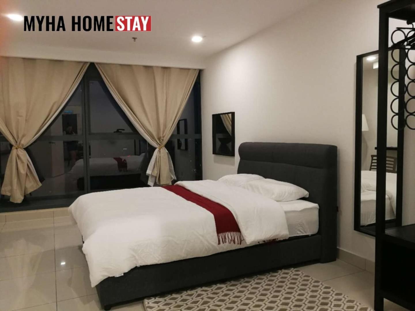3 Towers Jalan Ampang By Amasses Property Management Apartamento Kuala Lumpur Quarto foto