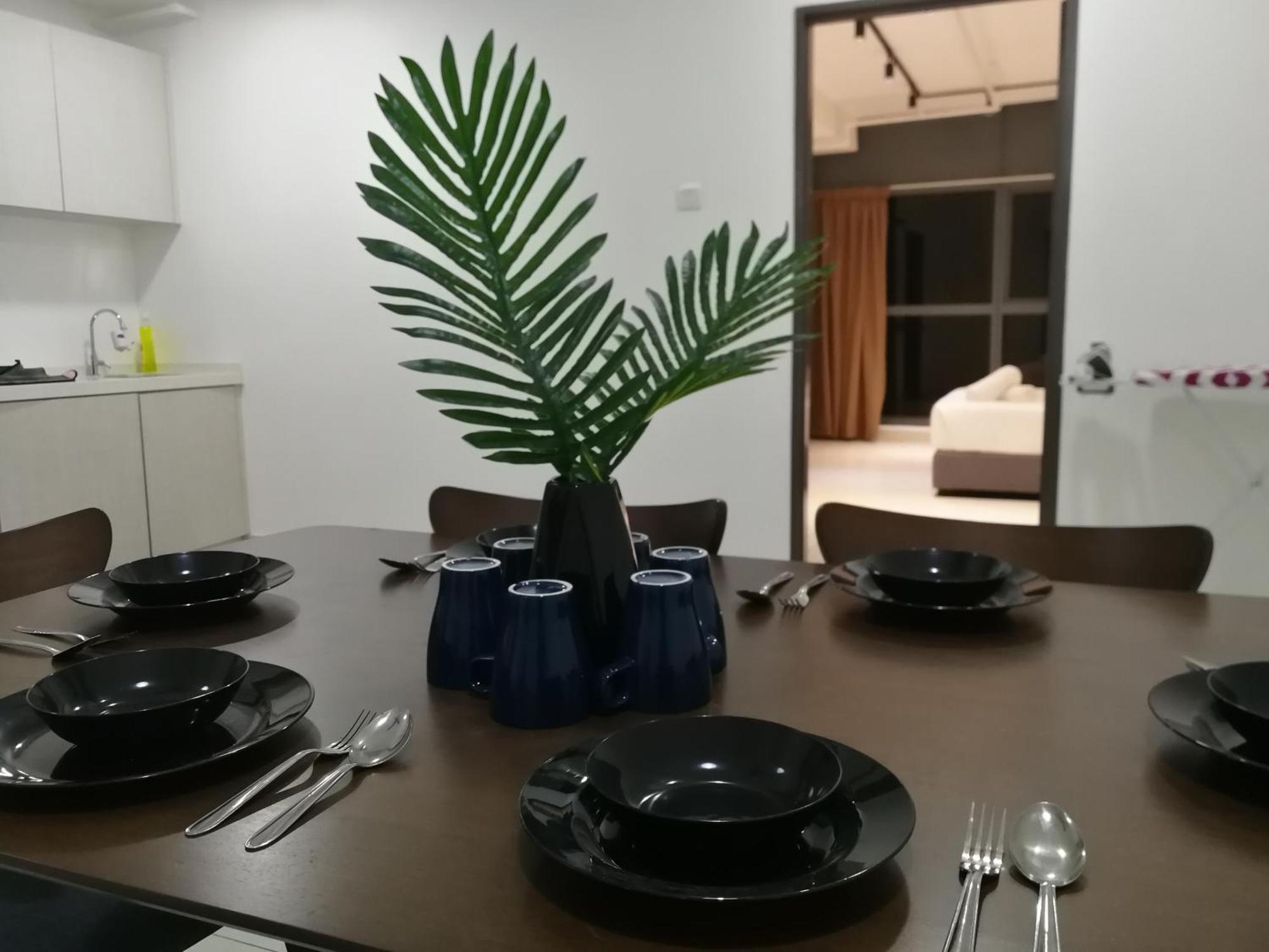 3 Towers Jalan Ampang By Amasses Property Management Apartamento Kuala Lumpur Quarto foto