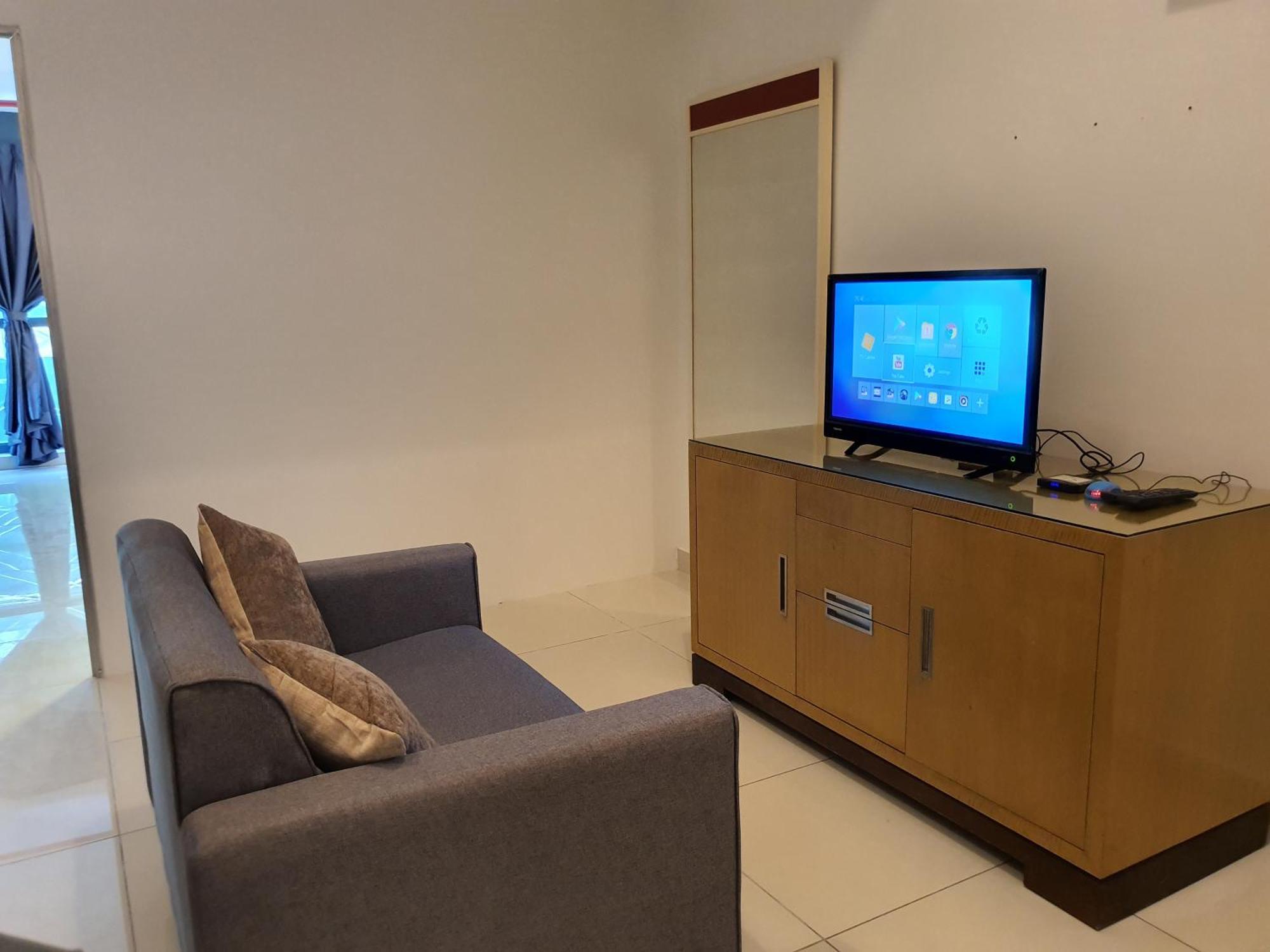 3 Towers Jalan Ampang By Amasses Property Management Apartamento Kuala Lumpur Quarto foto