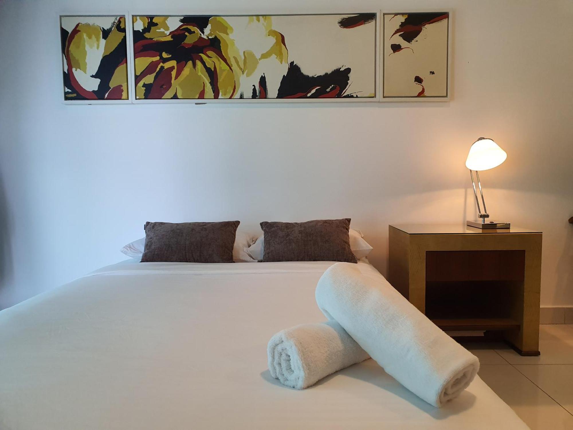 3 Towers Jalan Ampang By Amasses Property Management Apartamento Kuala Lumpur Quarto foto