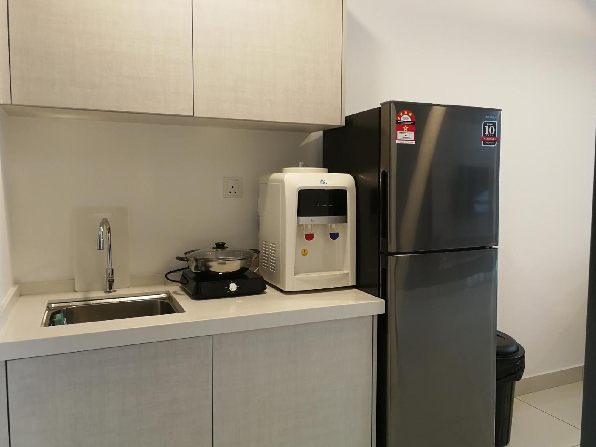 3 Towers Jalan Ampang By Amasses Property Management Apartamento Kuala Lumpur Quarto foto