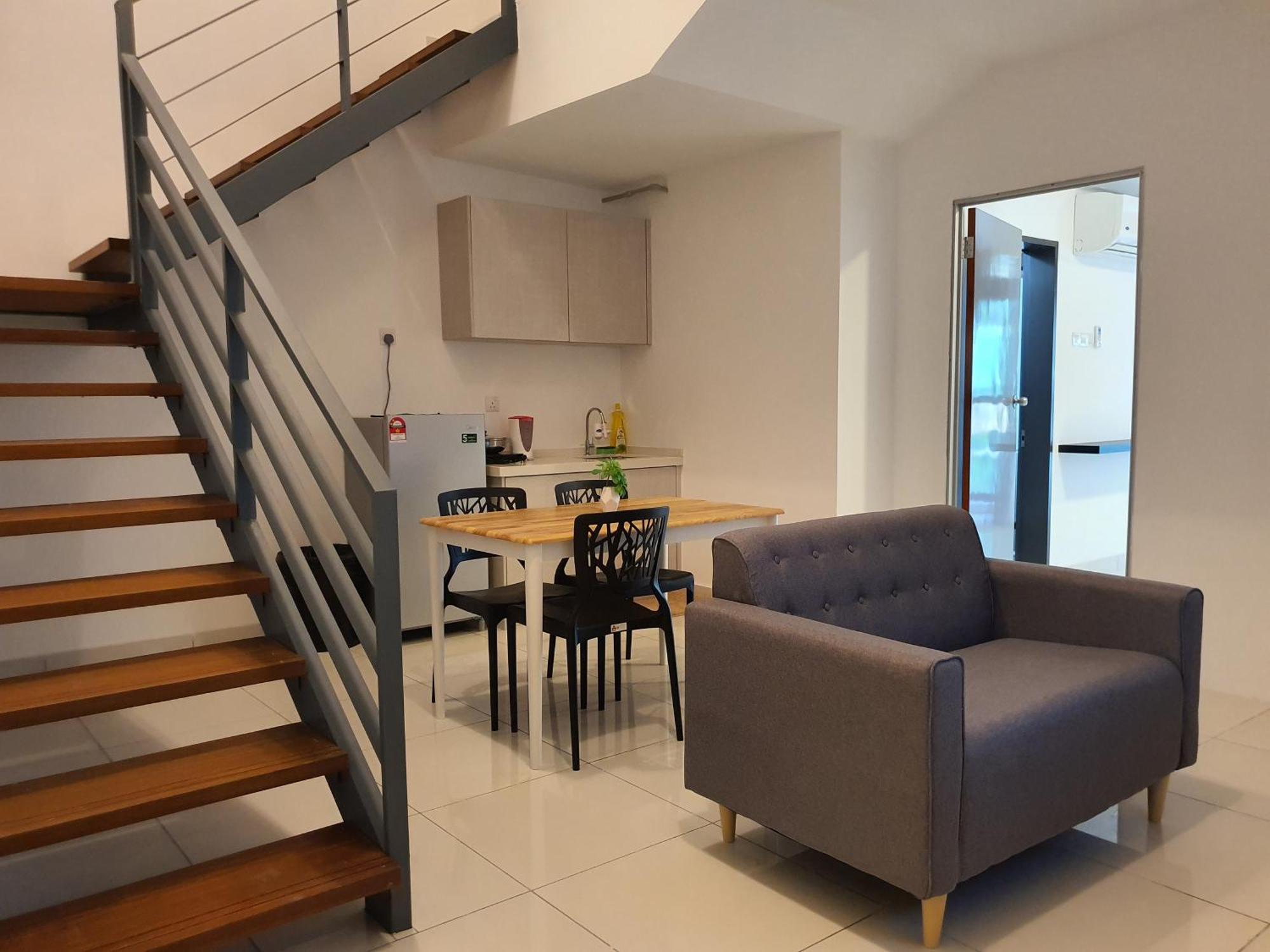 3 Towers Jalan Ampang By Amasses Property Management Apartamento Kuala Lumpur Quarto foto