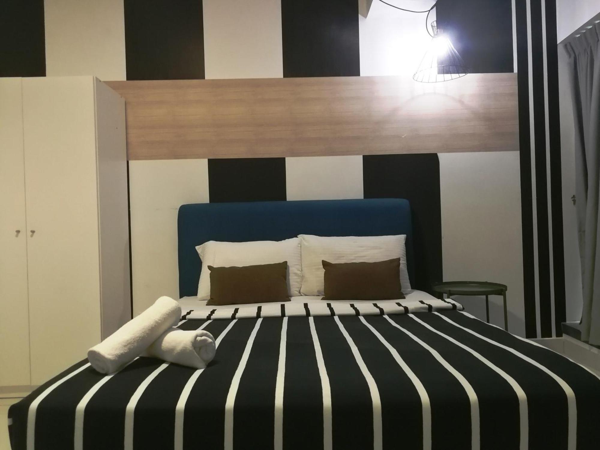 3 Towers Jalan Ampang By Amasses Property Management Apartamento Kuala Lumpur Quarto foto
