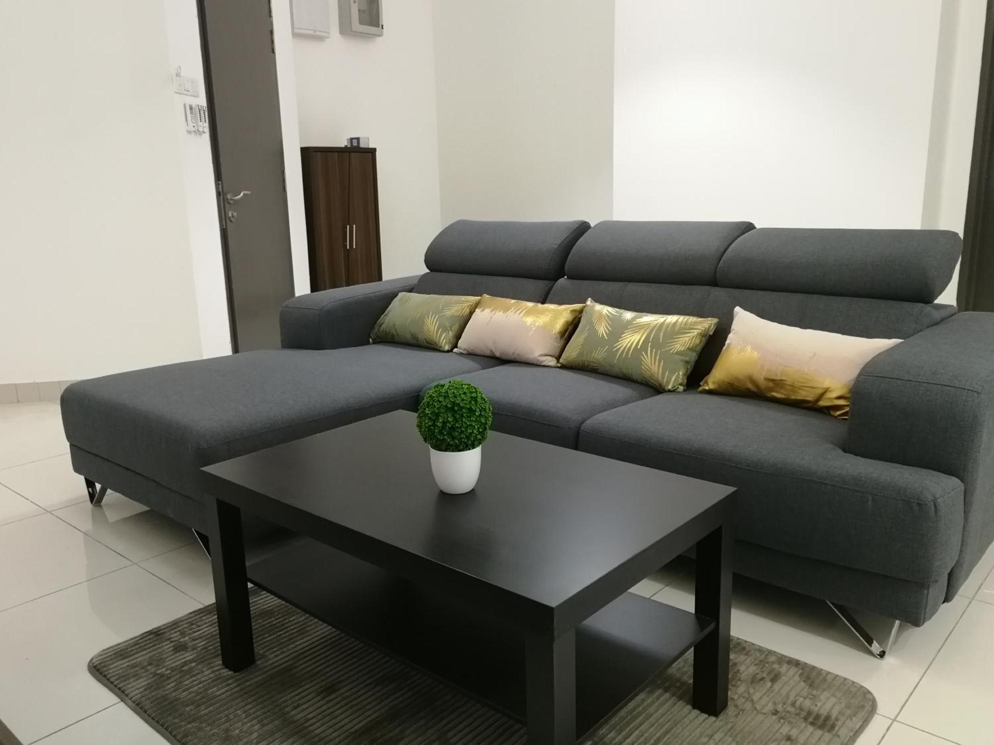 3 Towers Jalan Ampang By Amasses Property Management Apartamento Kuala Lumpur Quarto foto