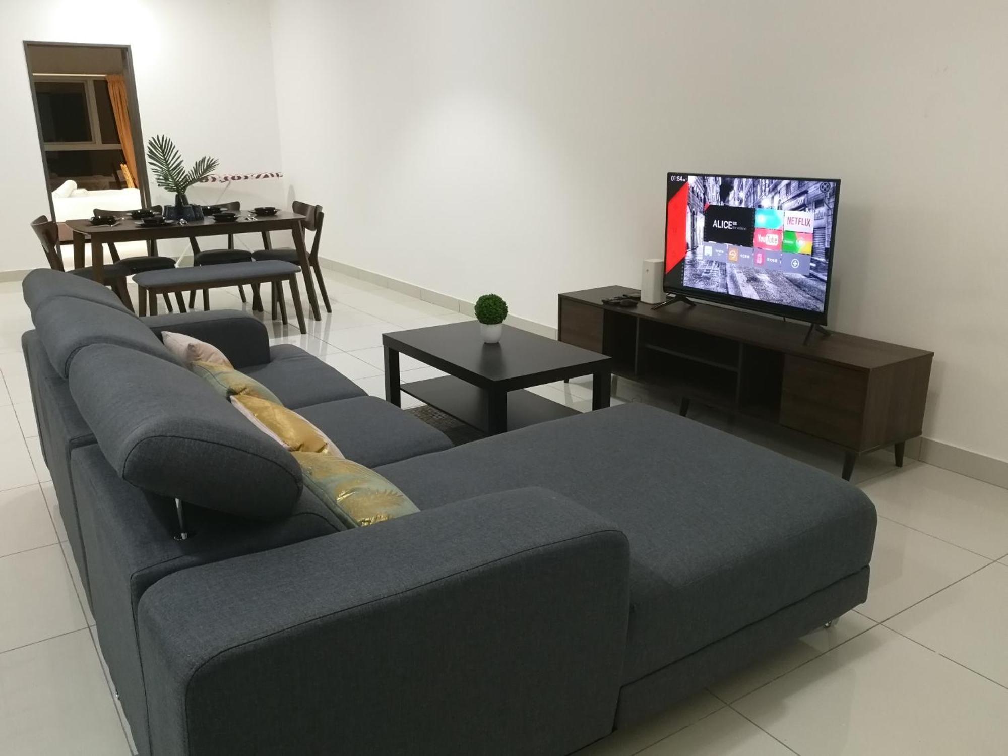 3 Towers Jalan Ampang By Amasses Property Management Apartamento Kuala Lumpur Quarto foto