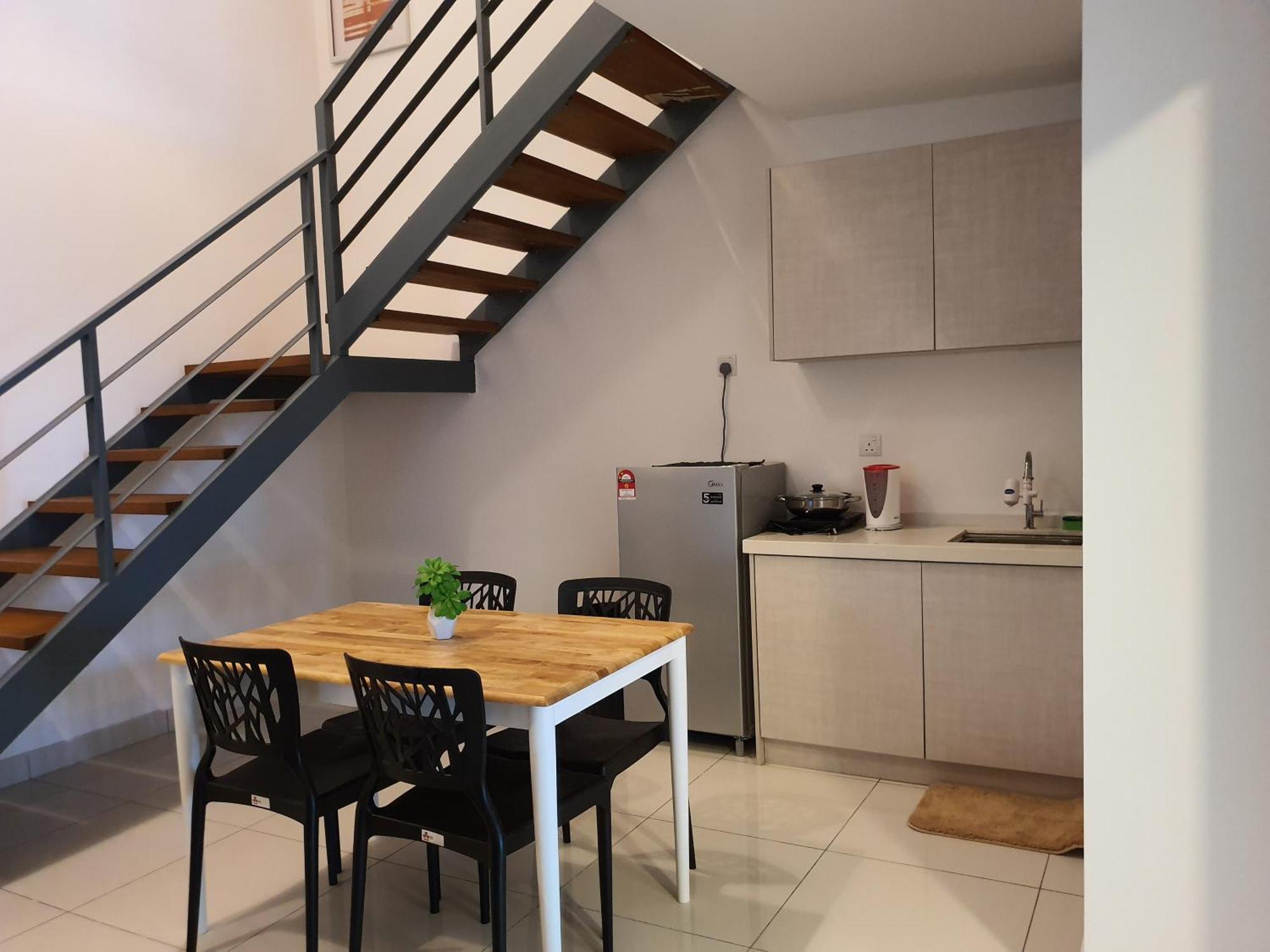 3 Towers Jalan Ampang By Amasses Property Management Apartamento Kuala Lumpur Quarto foto