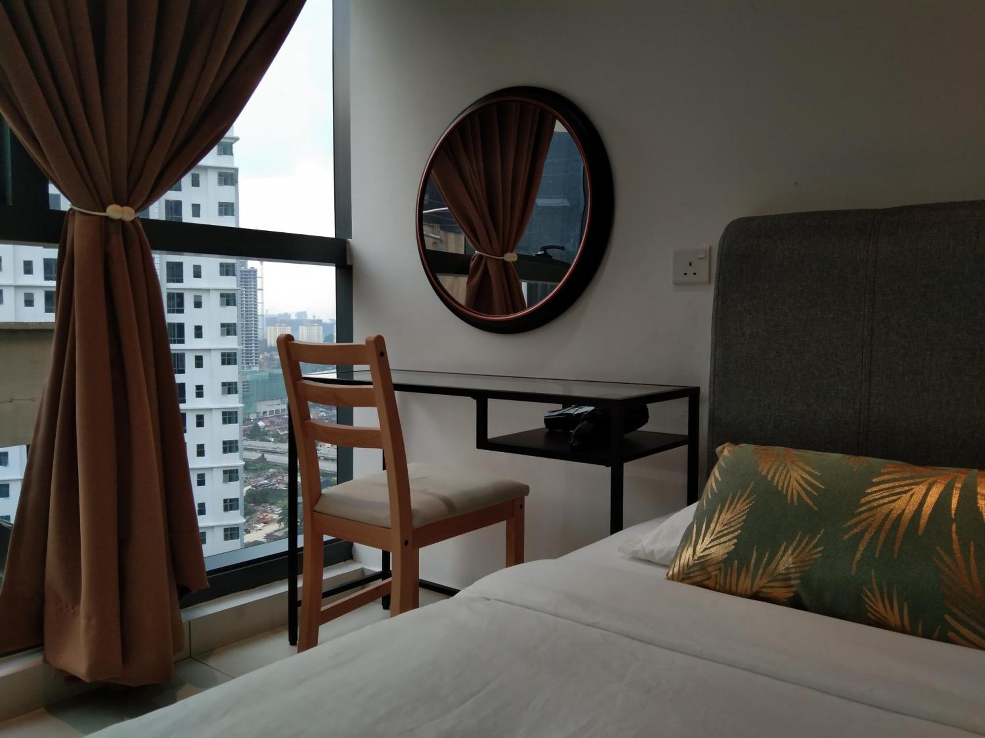 3 Towers Jalan Ampang By Amasses Property Management Apartamento Kuala Lumpur Quarto foto