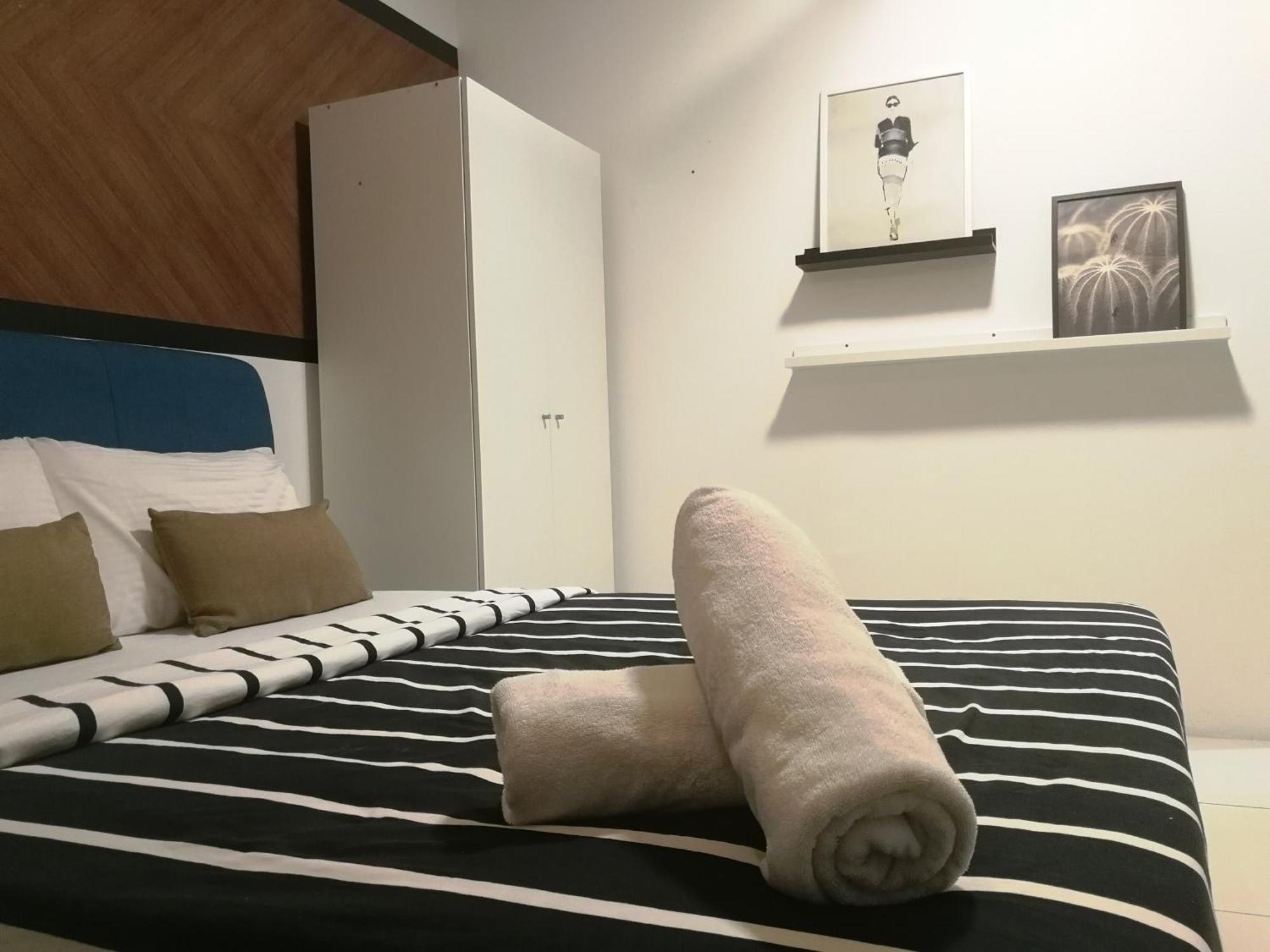 3 Towers Jalan Ampang By Amasses Property Management Apartamento Kuala Lumpur Quarto foto