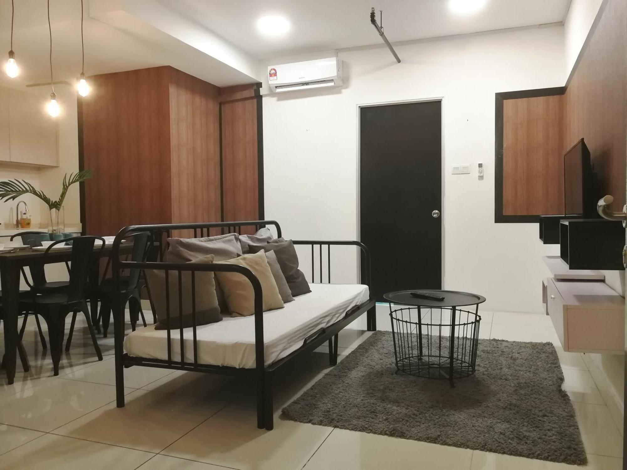 3 Towers Jalan Ampang By Amasses Property Management Apartamento Kuala Lumpur Quarto foto