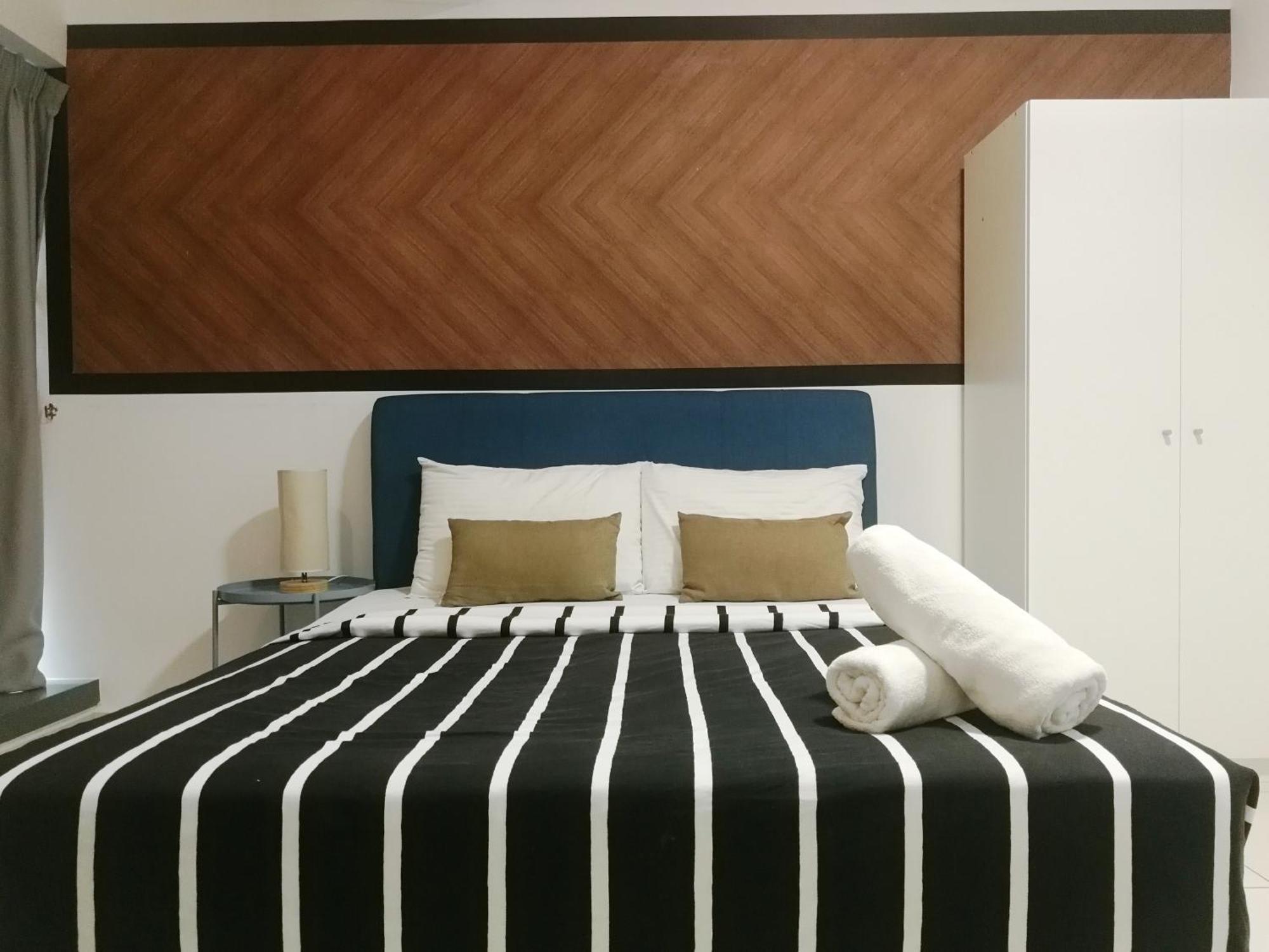 3 Towers Jalan Ampang By Amasses Property Management Apartamento Kuala Lumpur Quarto foto